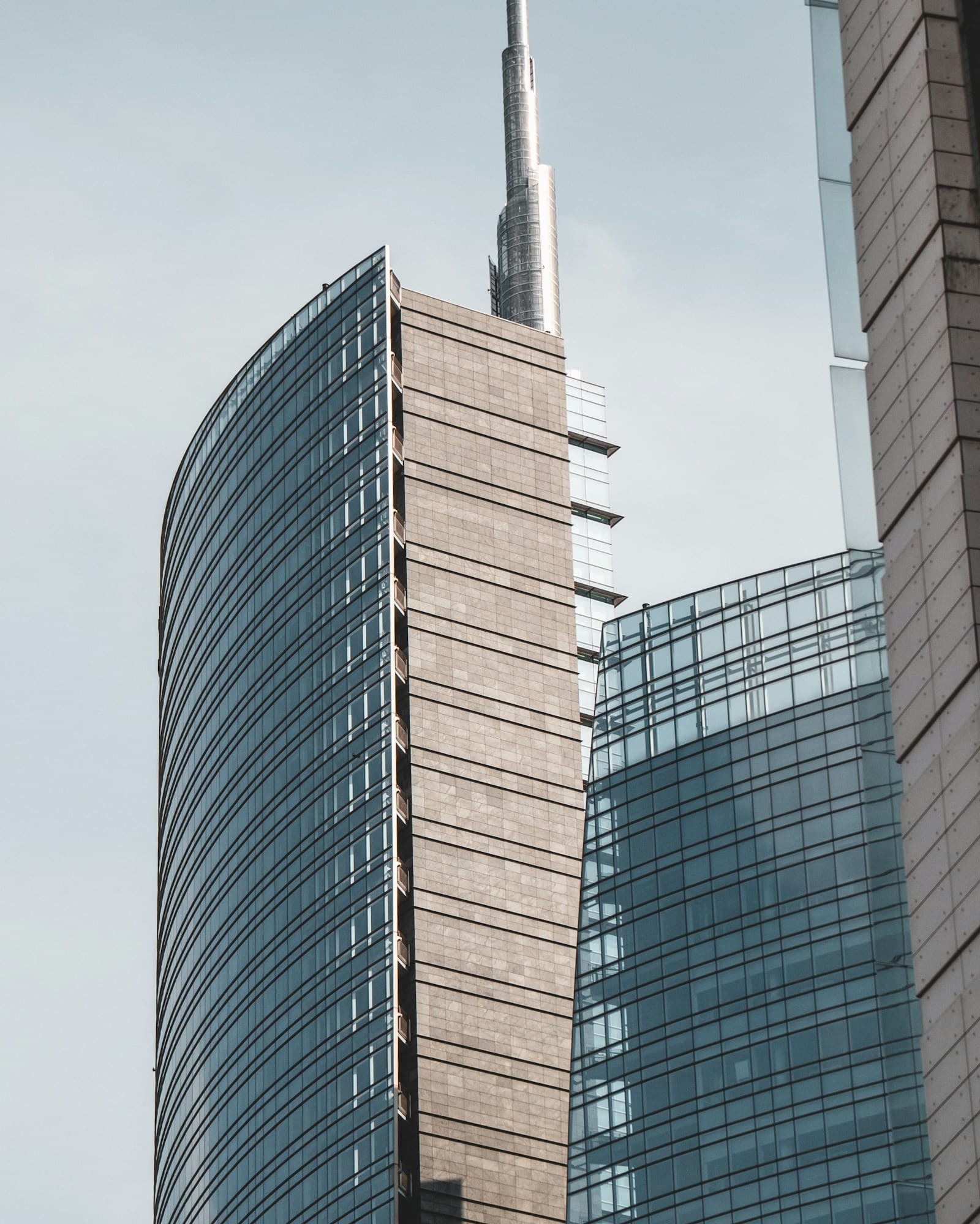 Corporate
