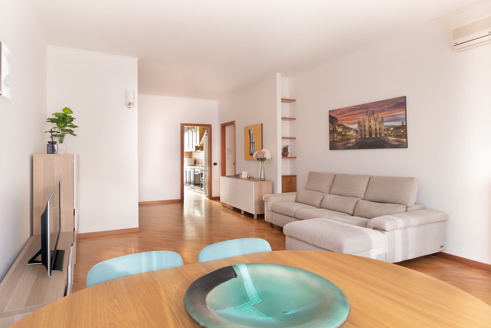 house image