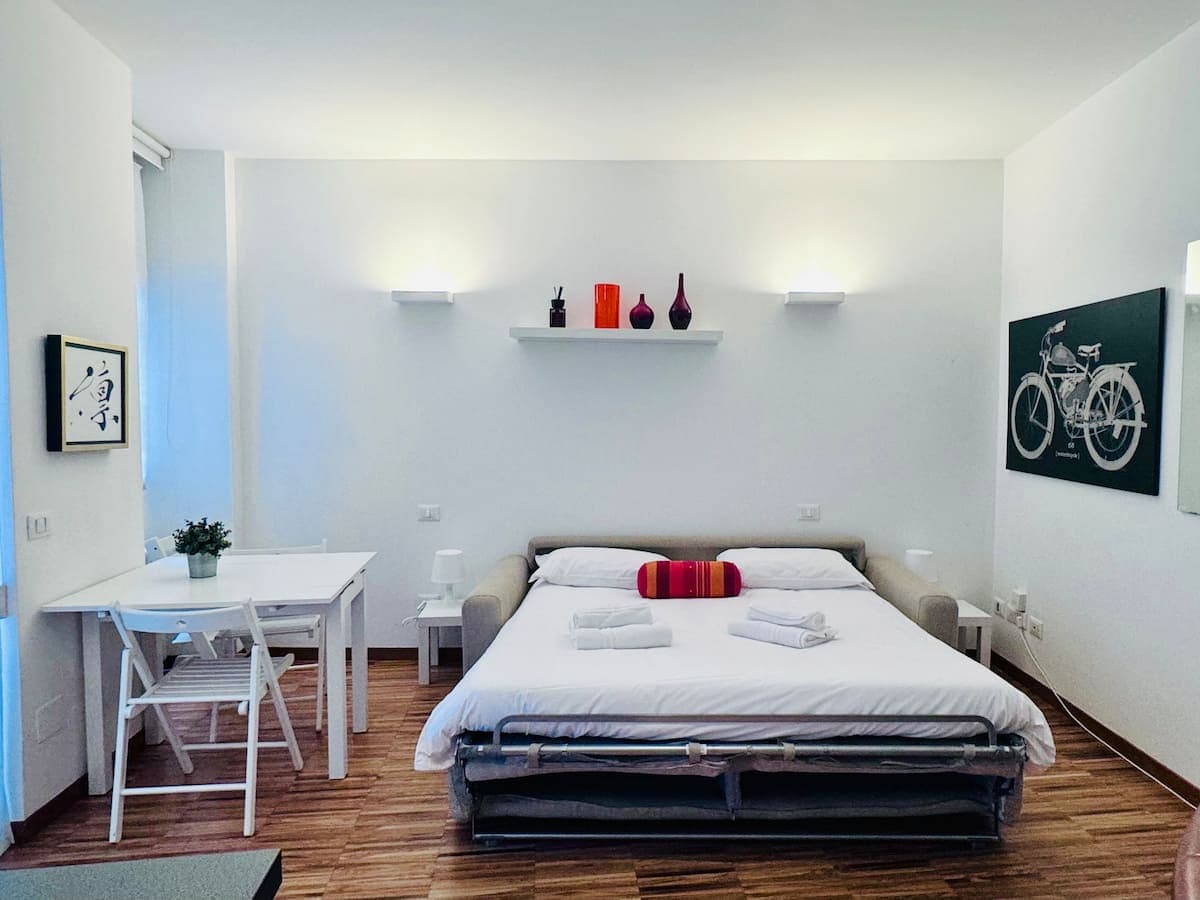 Lovely Duomo Apartment