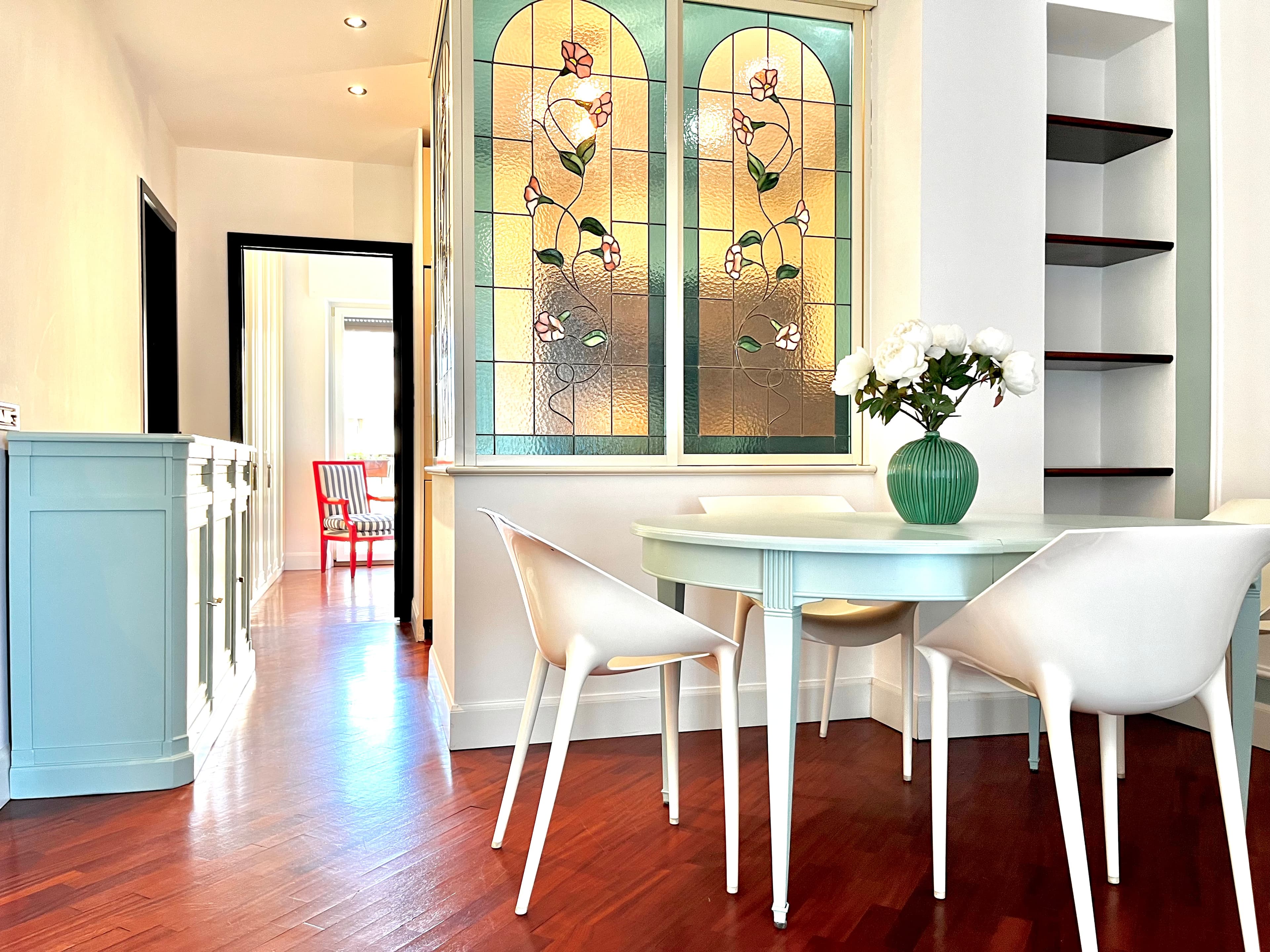 Elegant Apartment M Metro 4