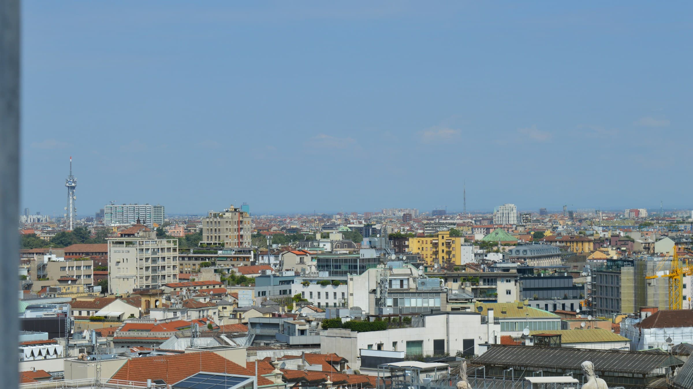 Per chi vuole massimizzare e valorizzare il proprio patrimonio immobiliare.